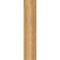 Ekena Millwork Balboa Block Rough Sawn Outlooker, Western Red Cedar, 6"W x 16"D x 28"H OUT06X16X28BOA05RWR - alternate 2